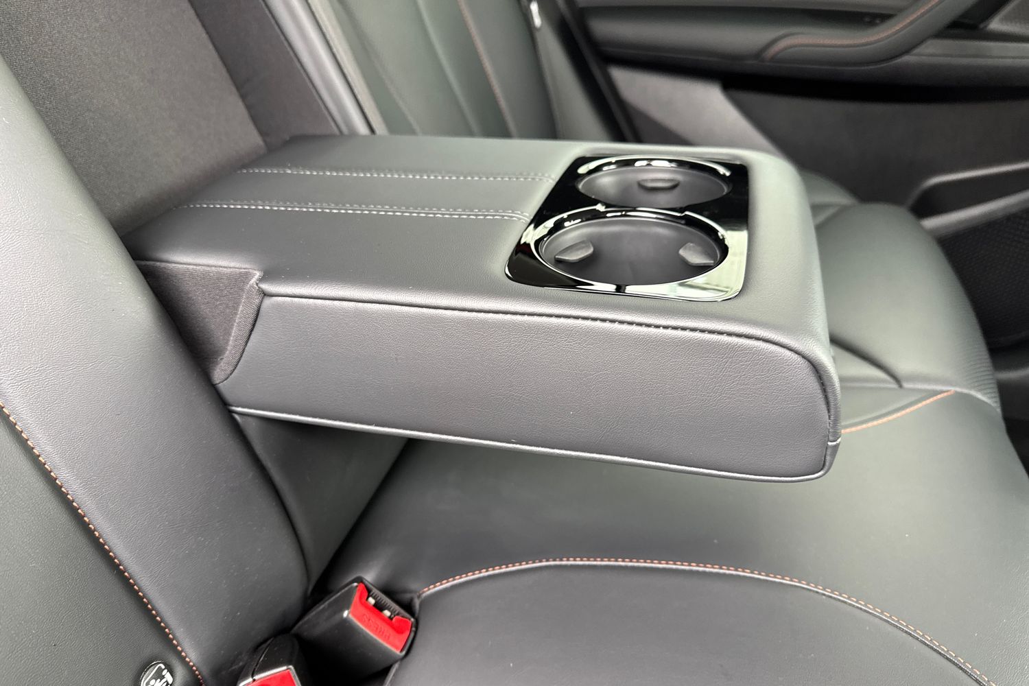 Used MG MG HS 2025 for sale - 77851120: Photo 25