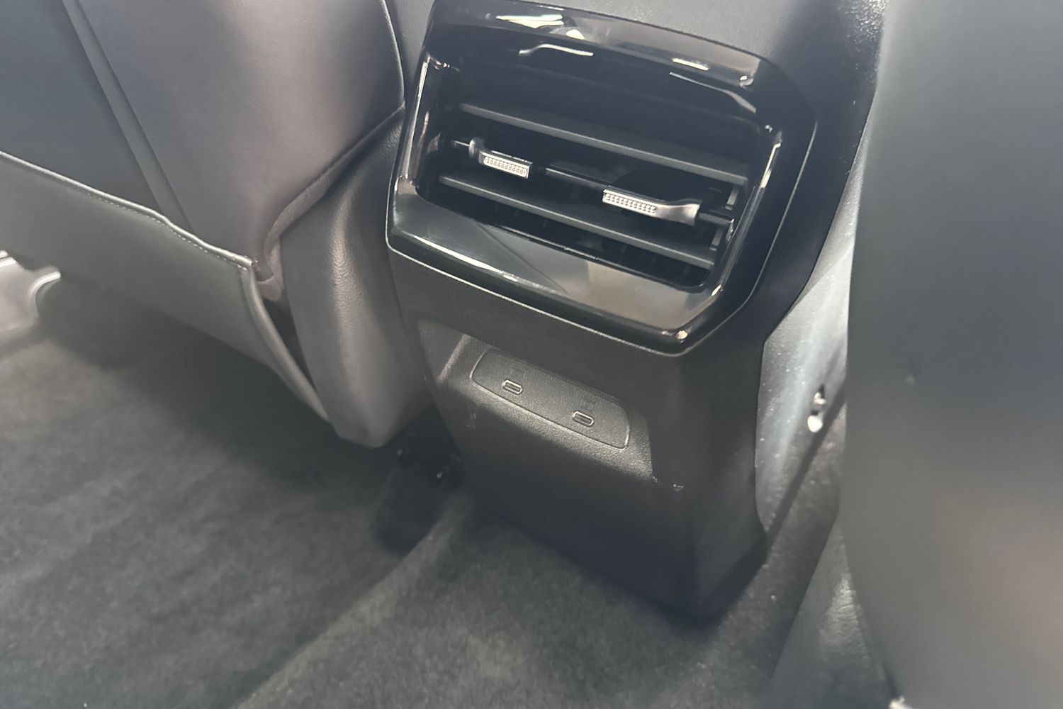 Used MG MG HS 2025 for sale - 77851120: Photo 26