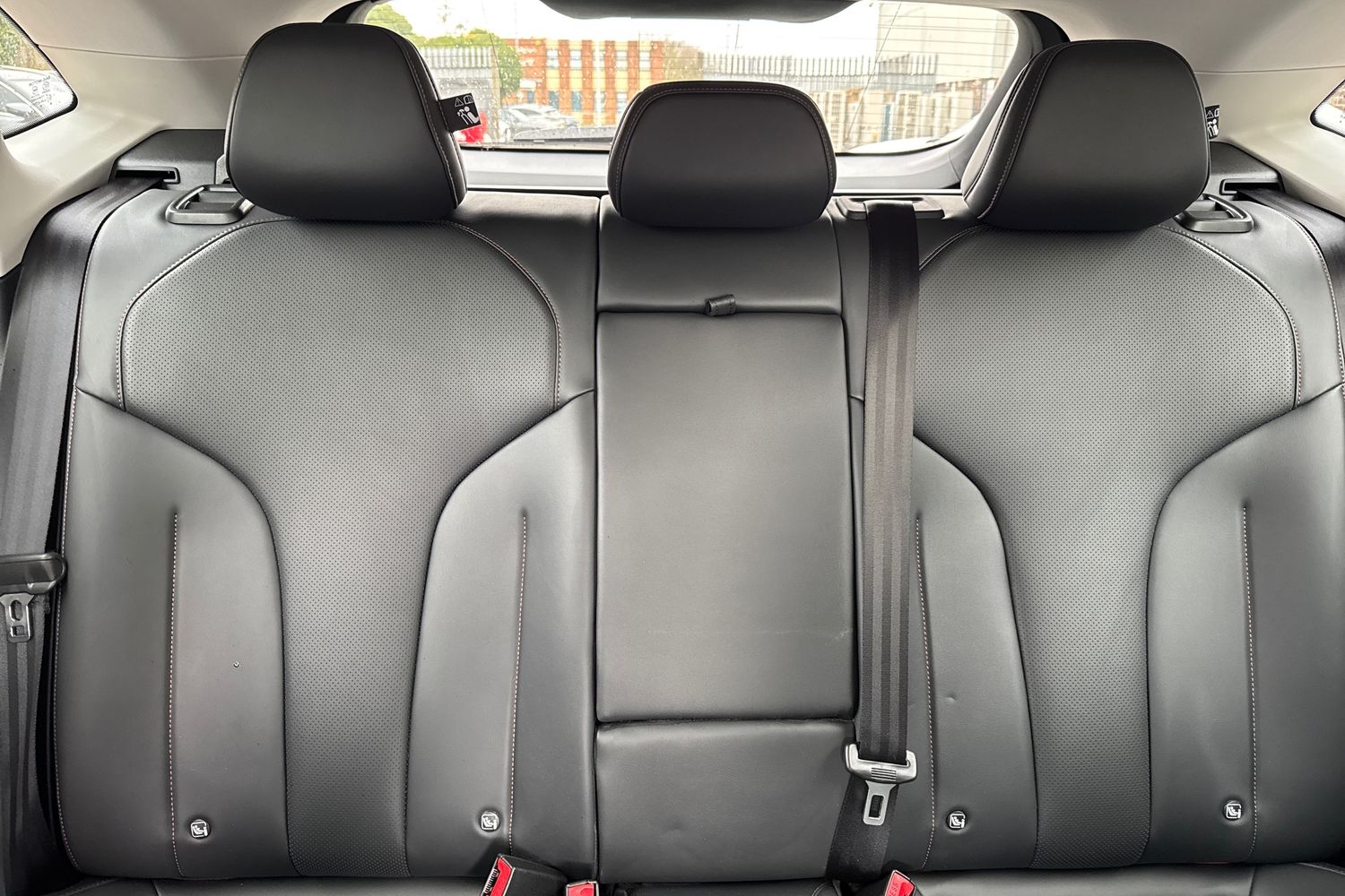 Used MG MG HS 2025 for sale - 77851120: Photo 27