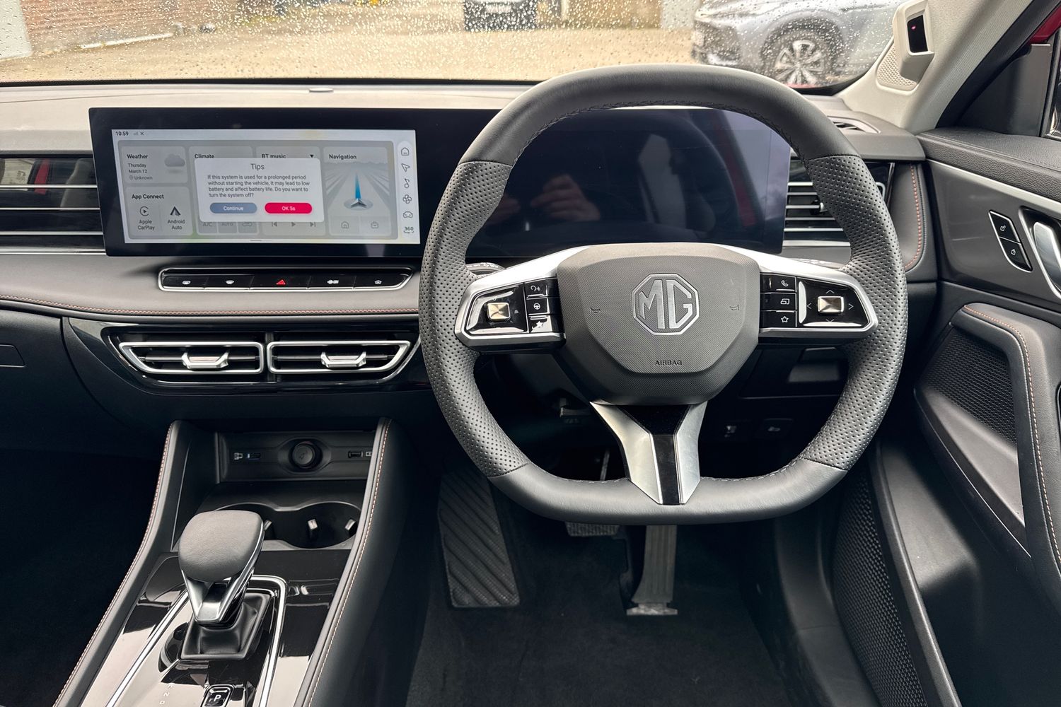 Used MG MG HS 2025 for sale - 77851120: Photo 28