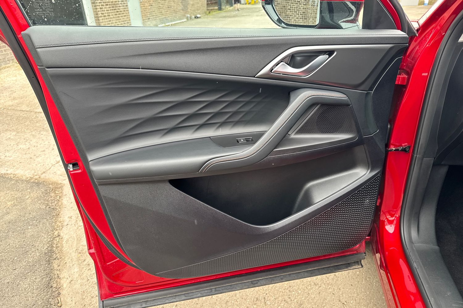 Used MG MG HS 2025 for sale - 77851120: Photo 29