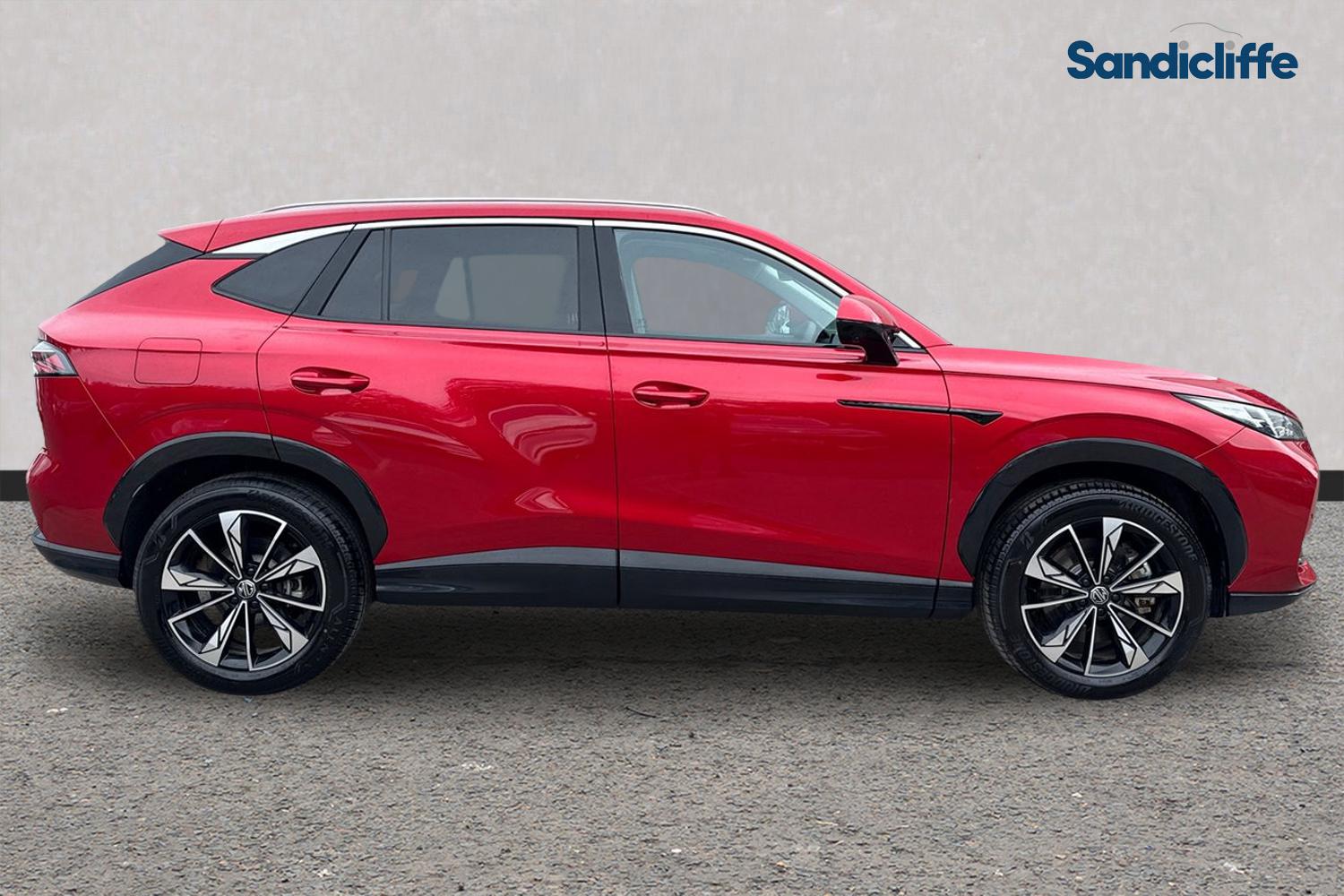 Used MG MG HS 2025 for sale - 77851120: Photo 3