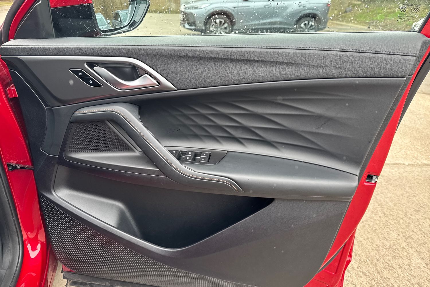 Used MG MG HS 2025 for sale - 77851120: Photo 32