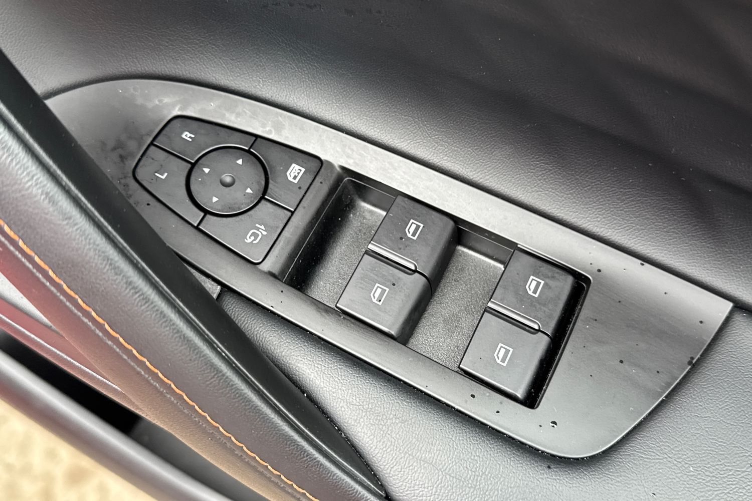 Used MG MG HS 2025 for sale - 77851120: Photo 33