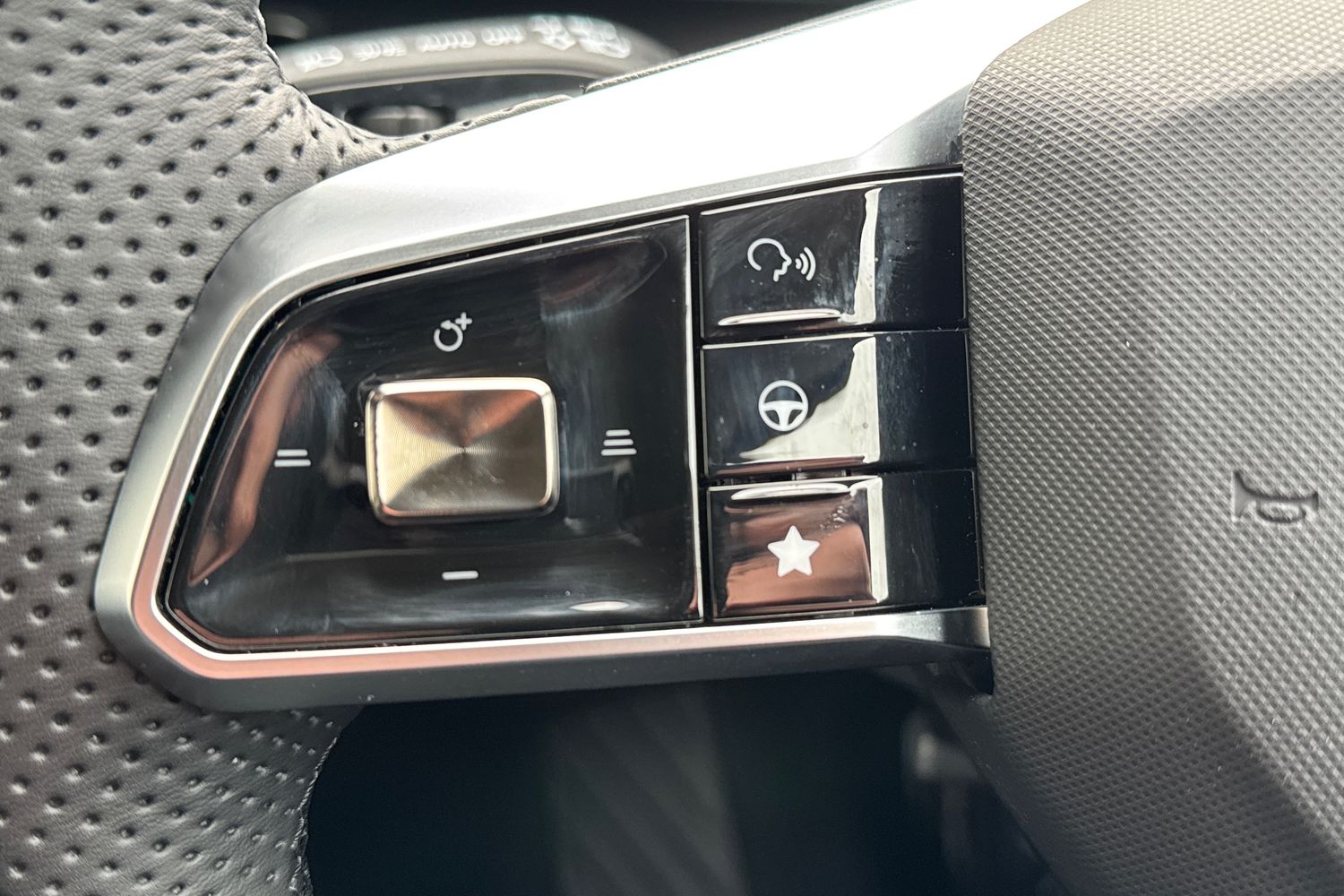 Used MG MG HS 2025 for sale - 77851120: Photo 35