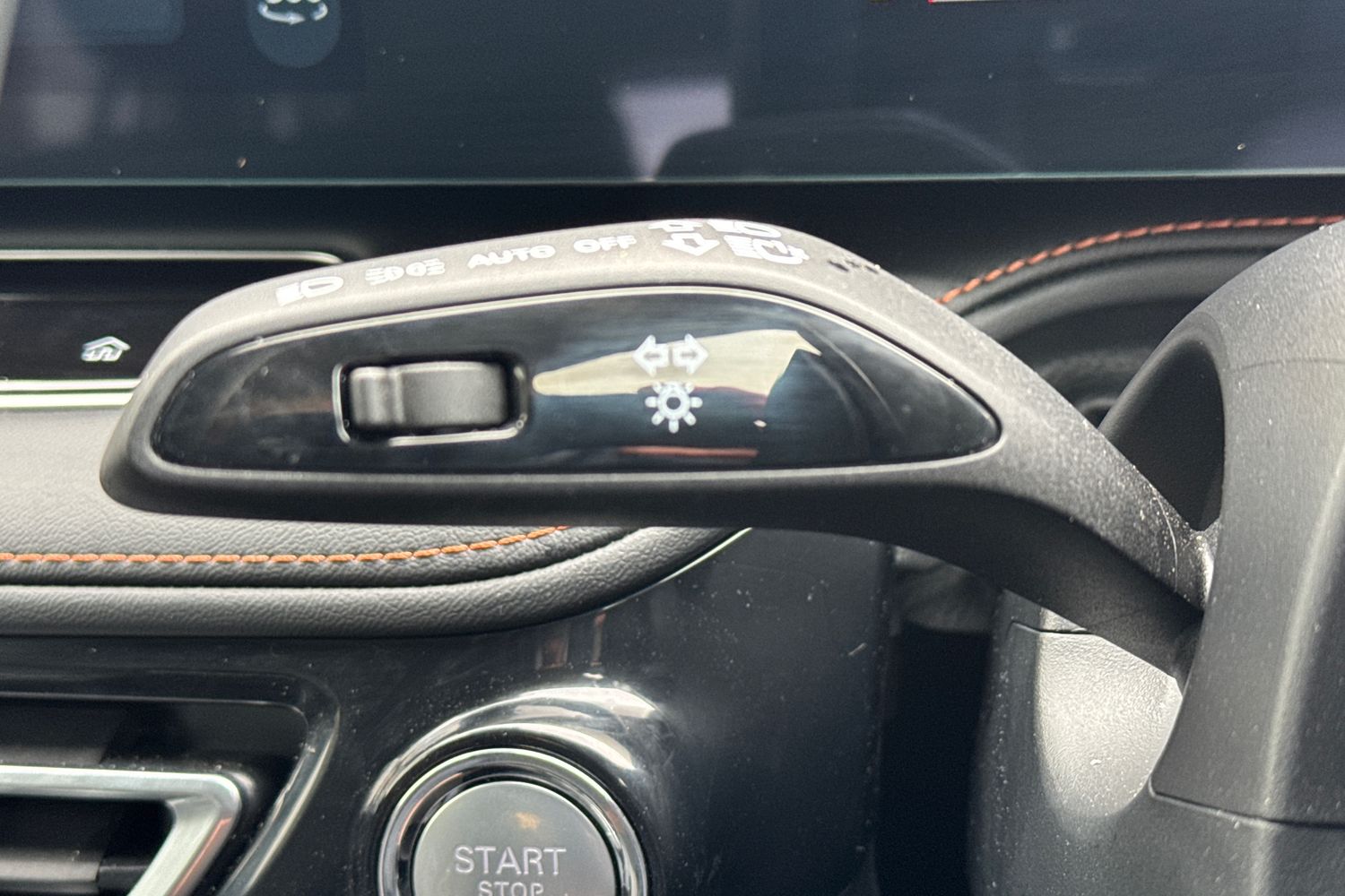 Used MG MG HS 2025 for sale - 77851120: Photo 40