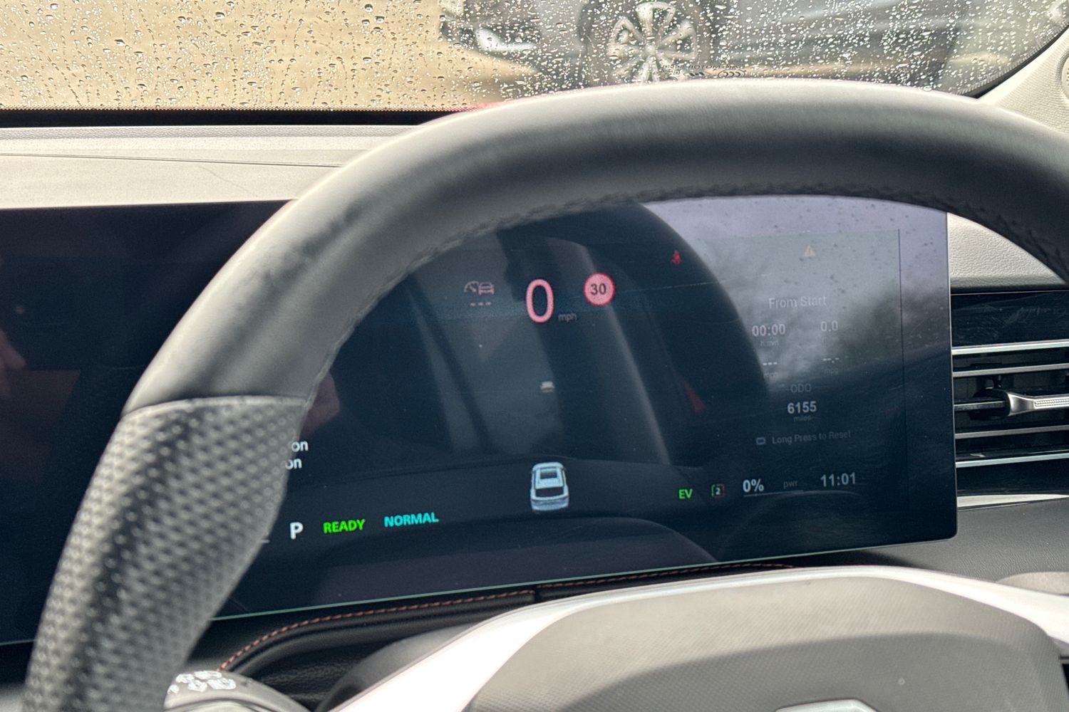 Used MG MG HS 2025 for sale - 77851120: Photo 42