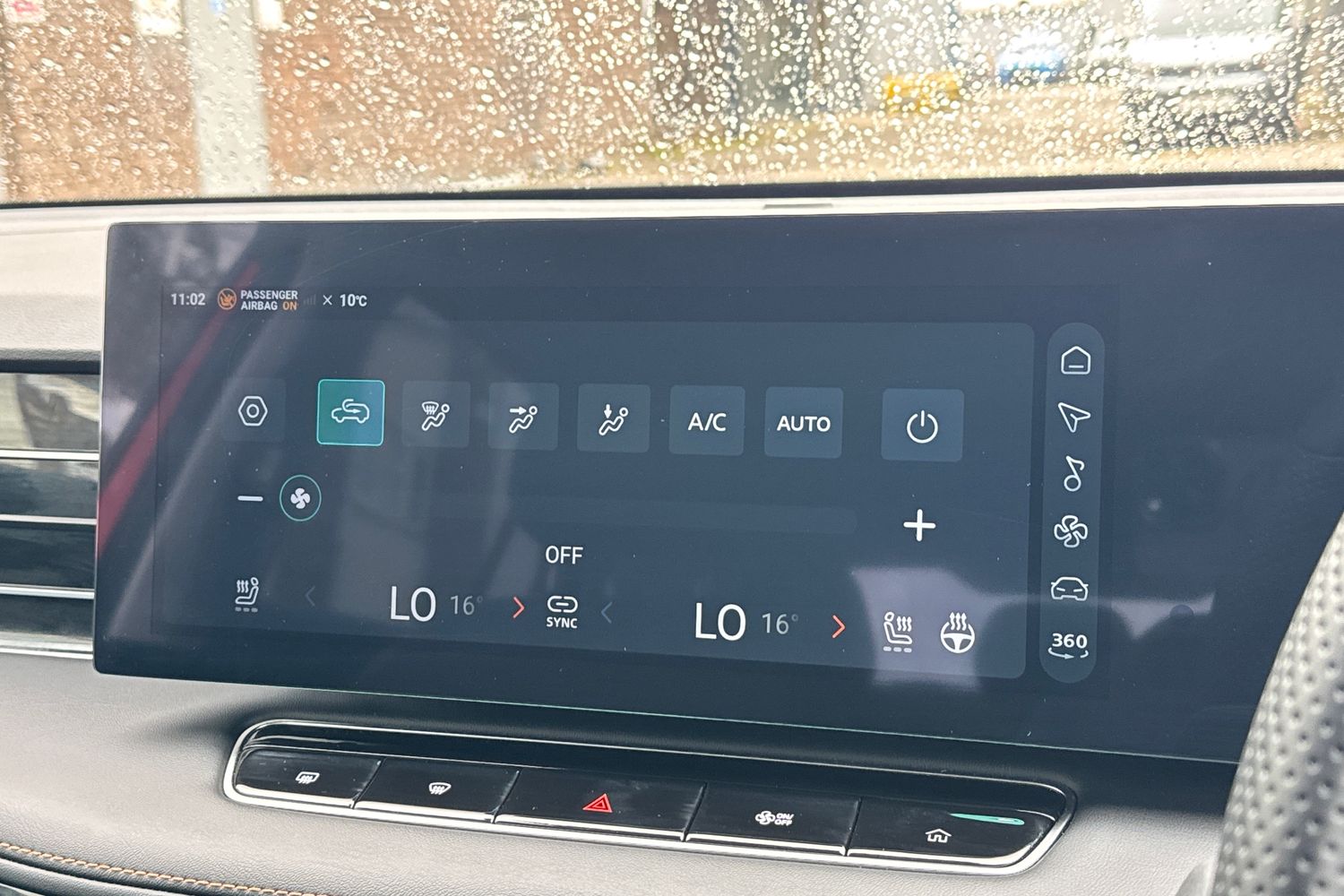 Used MG MG HS 2025 for sale - 77851120: Photo 44