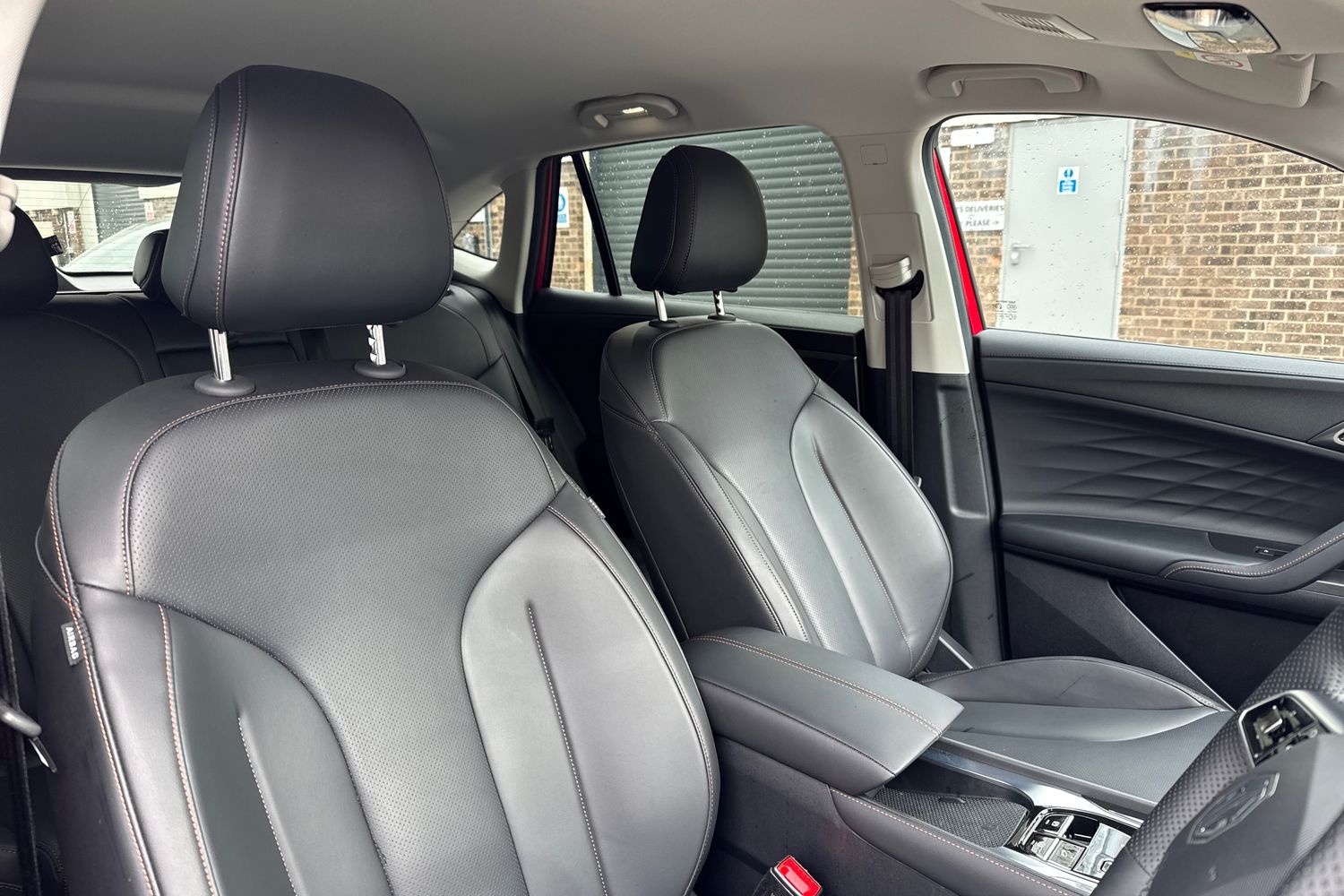 Used MG MG HS 2025 for sale - 77851120: Photo 47