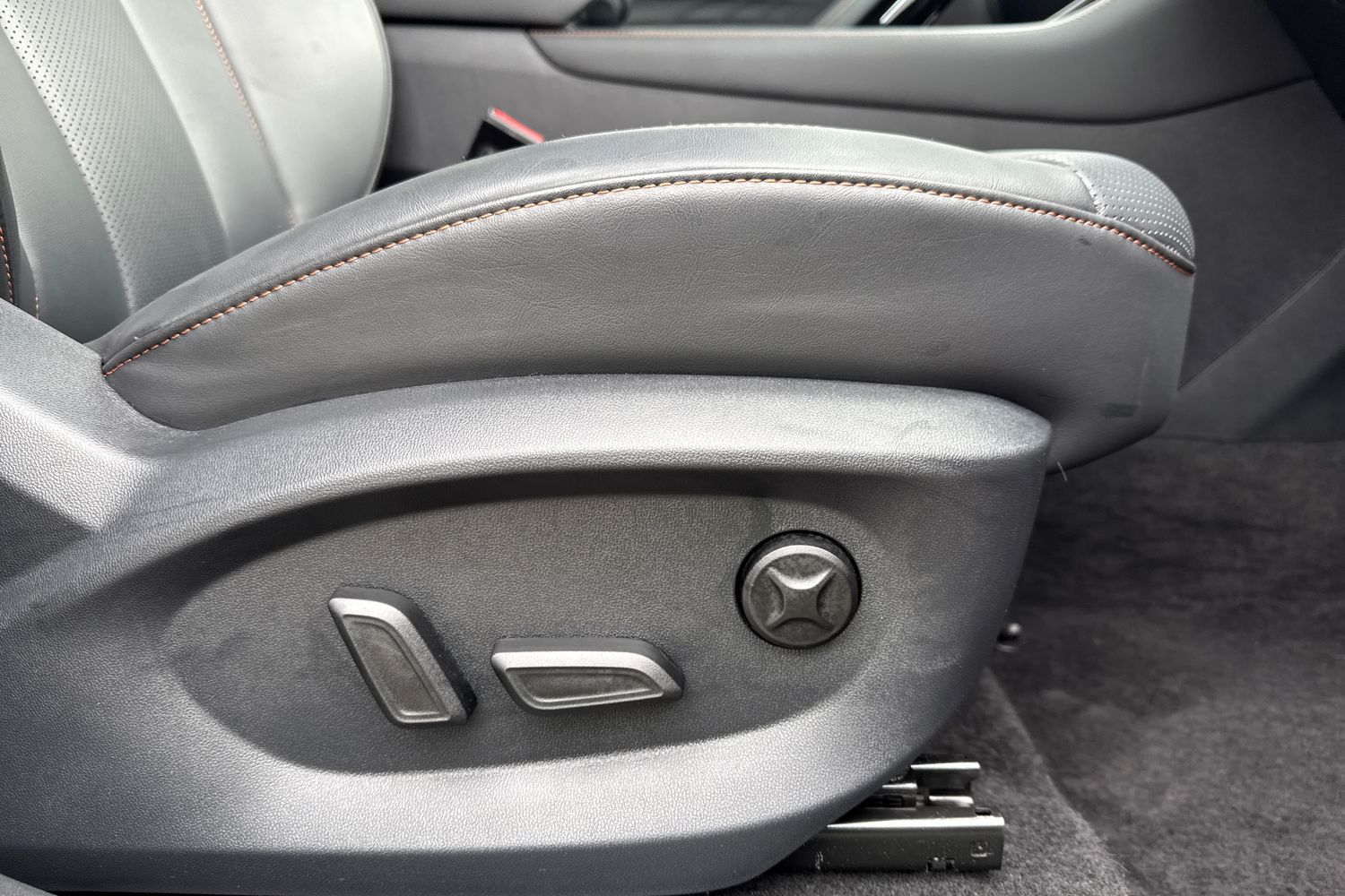 Used MG MG HS 2025 for sale - 77851120: Photo 48