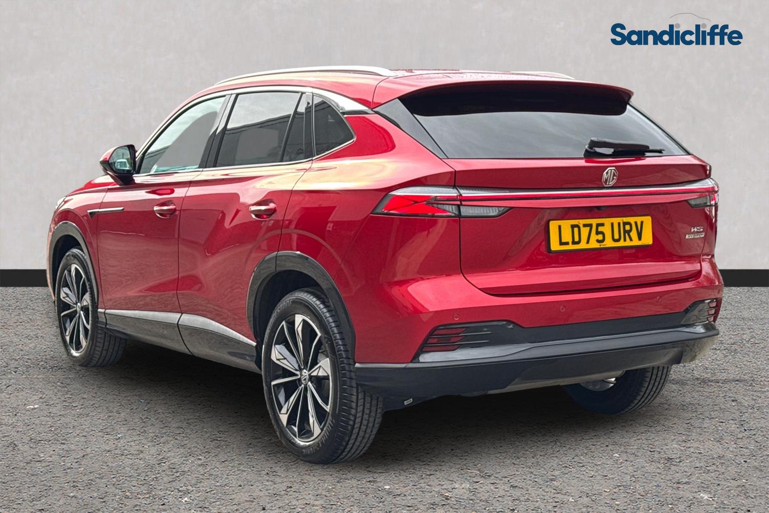 Used MG MG HS 2025 for sale - 77851120: Photo 7