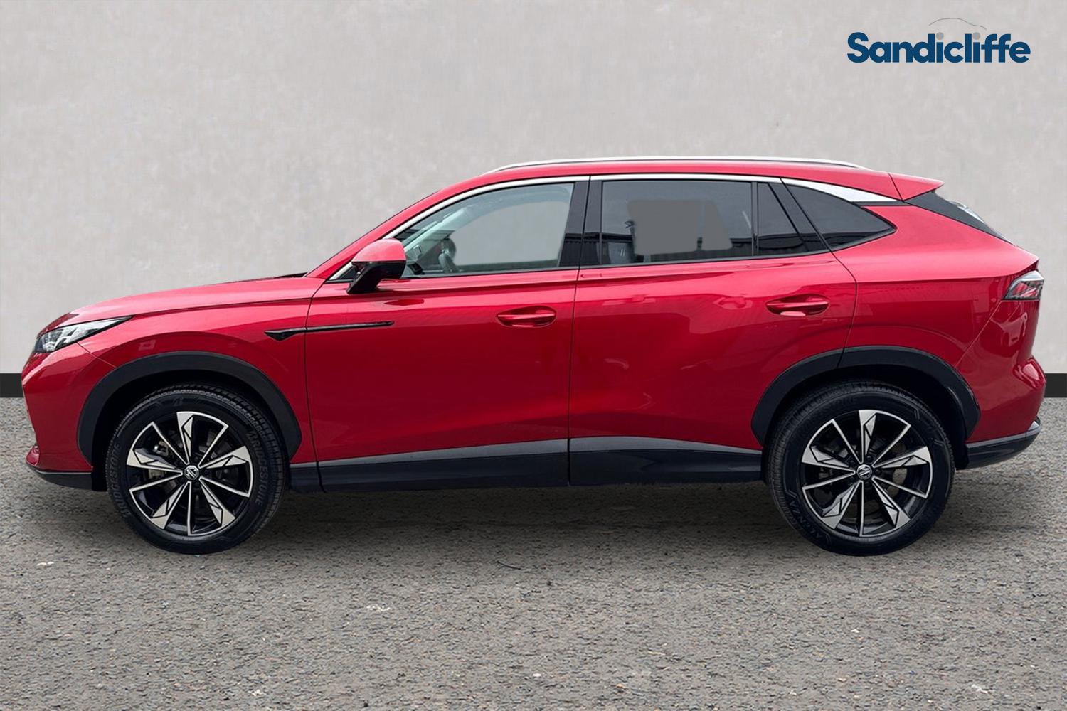 Used MG MG HS 2025 for sale - 77851120: Photo 8