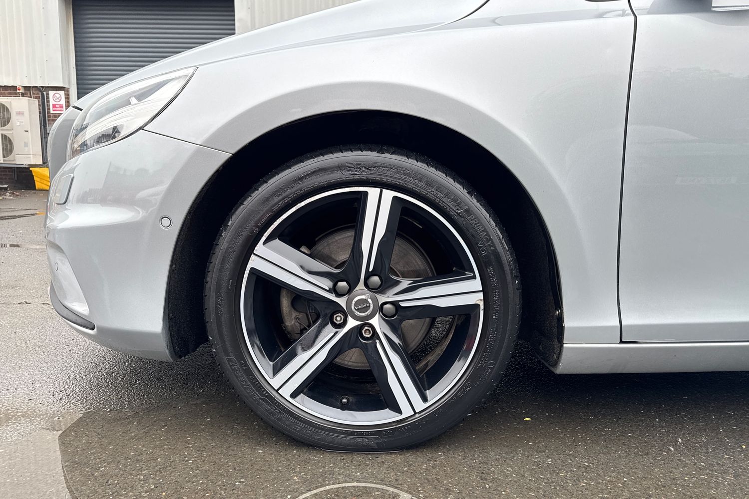 Used Volvo V40 2018 for sale - 77438047: Photo 11