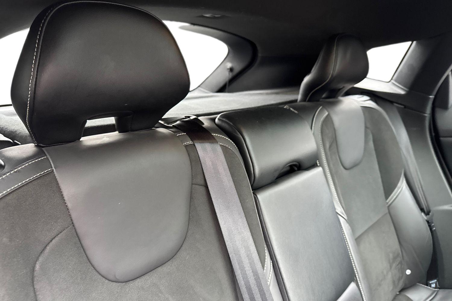 Used Volvo V40 2018 for sale - 77438047: Photo 17