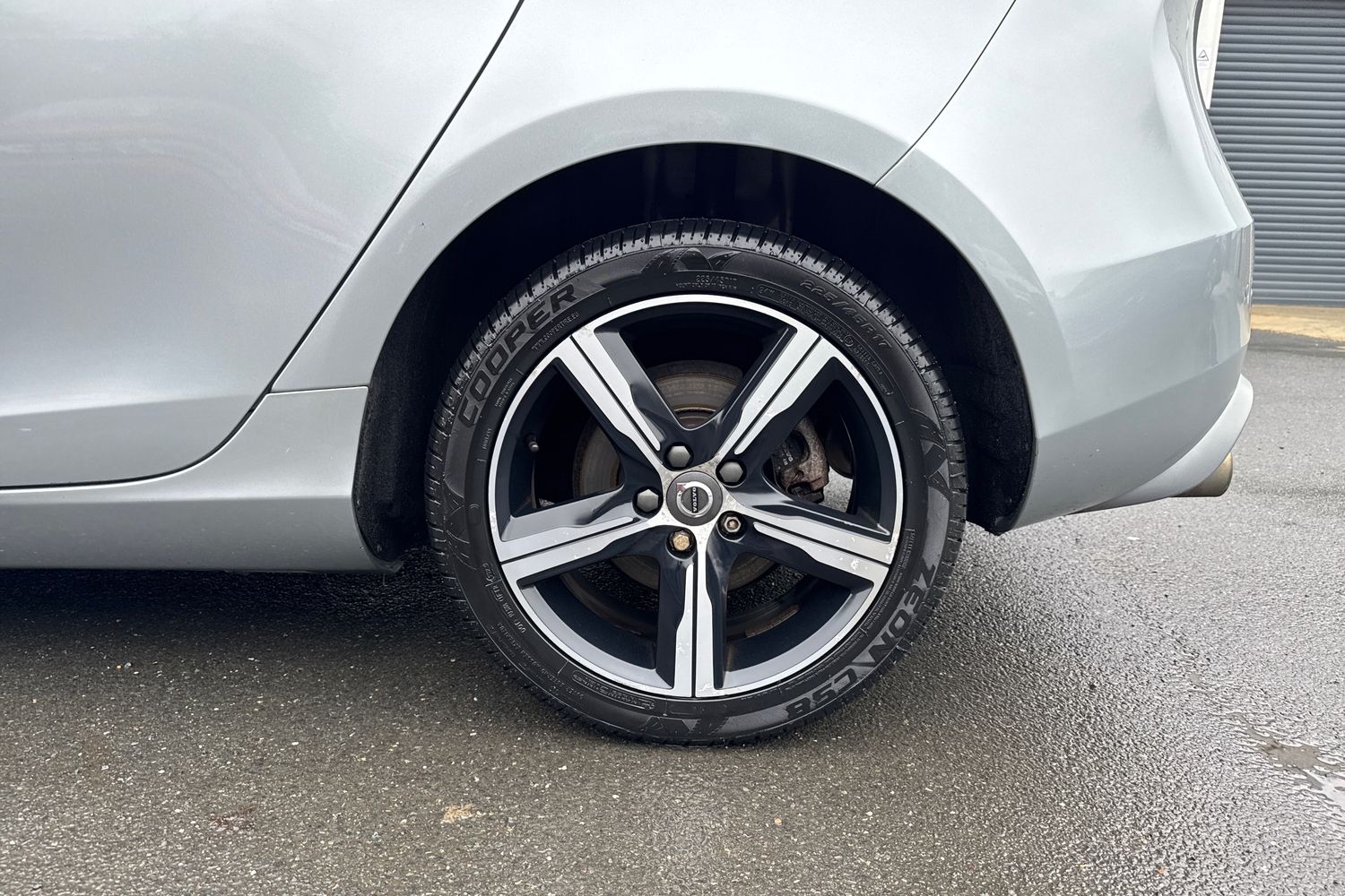 Used Volvo V40 2018 for sale - 77438047: Photo 19