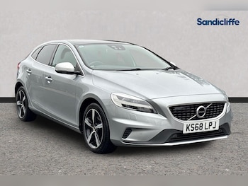 2018 - T3 [152] R DESIGN Nav Plus 5dr