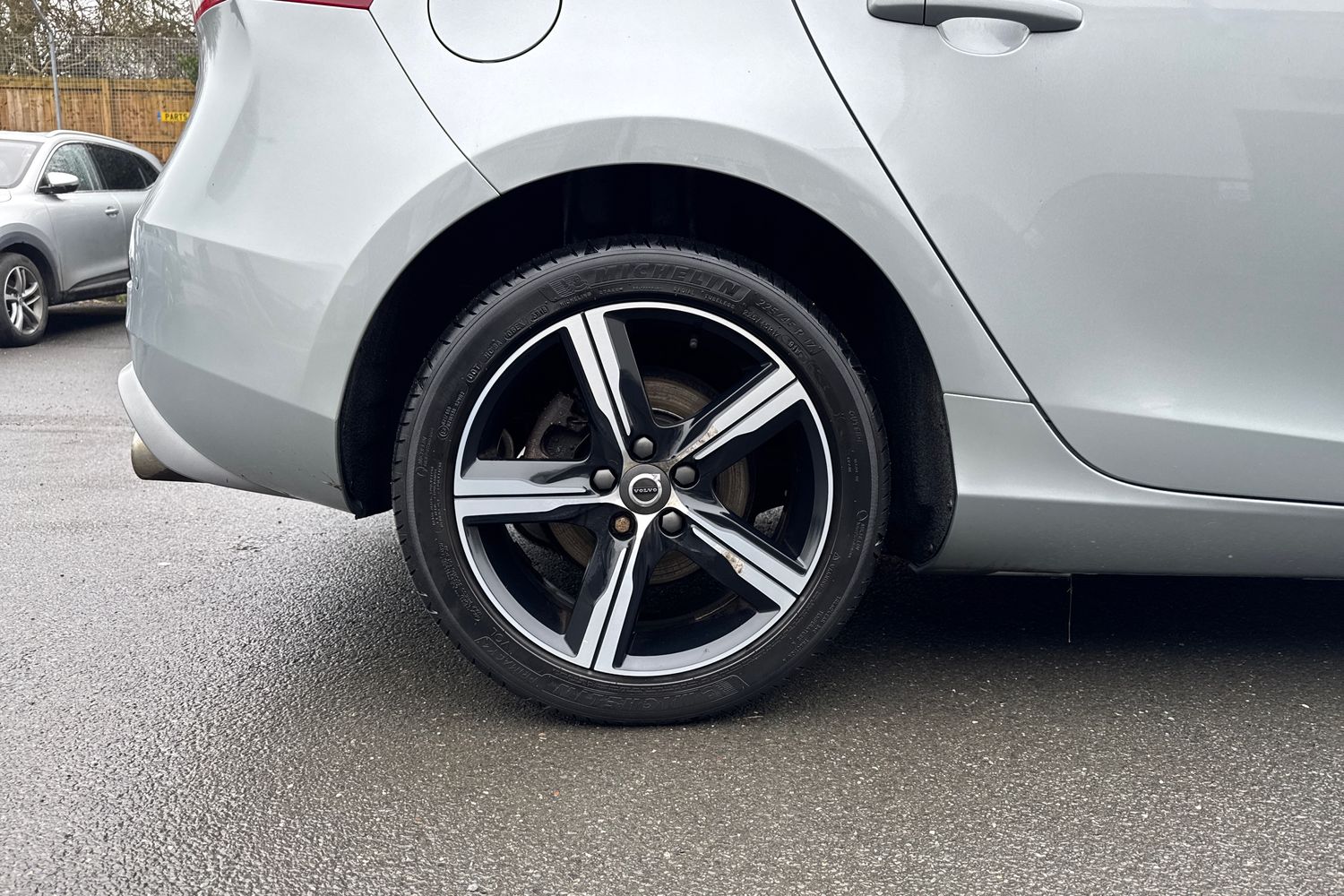 Used Volvo V40 2018 for sale - 77438047: Photo 20