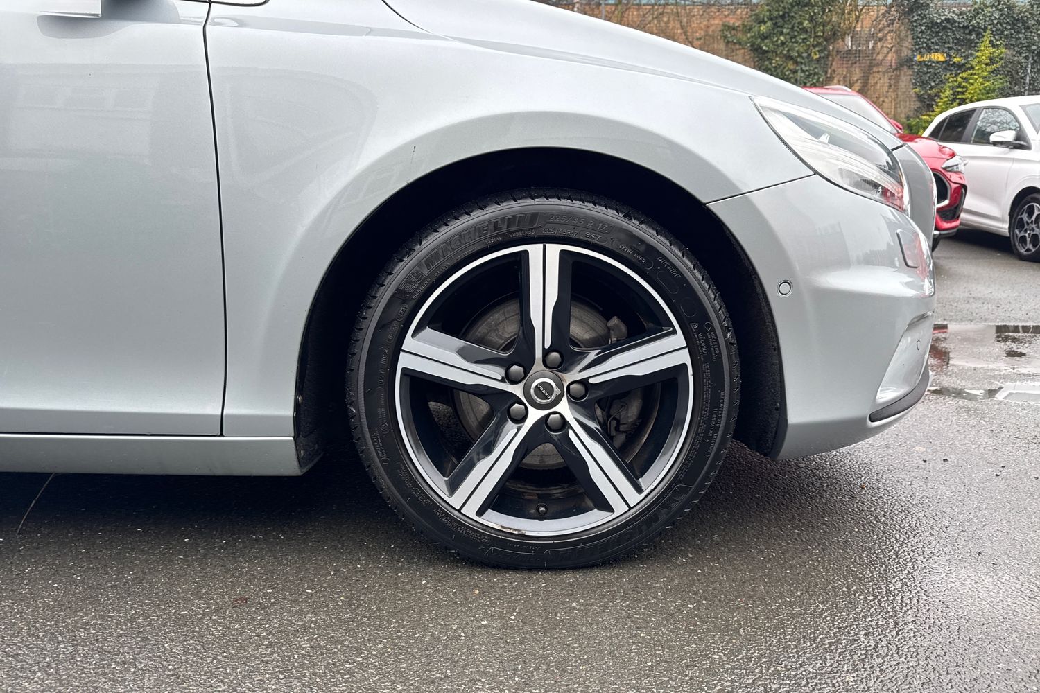 Used Volvo V40 2018 for sale - 77438047: Photo 22