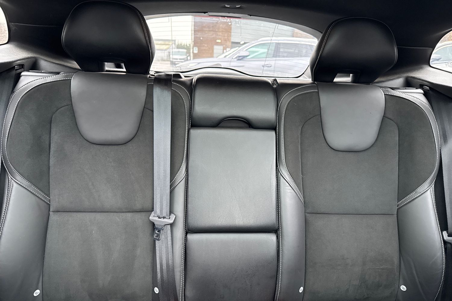 Used Volvo V40 2018 for sale - 77438047: Photo 27