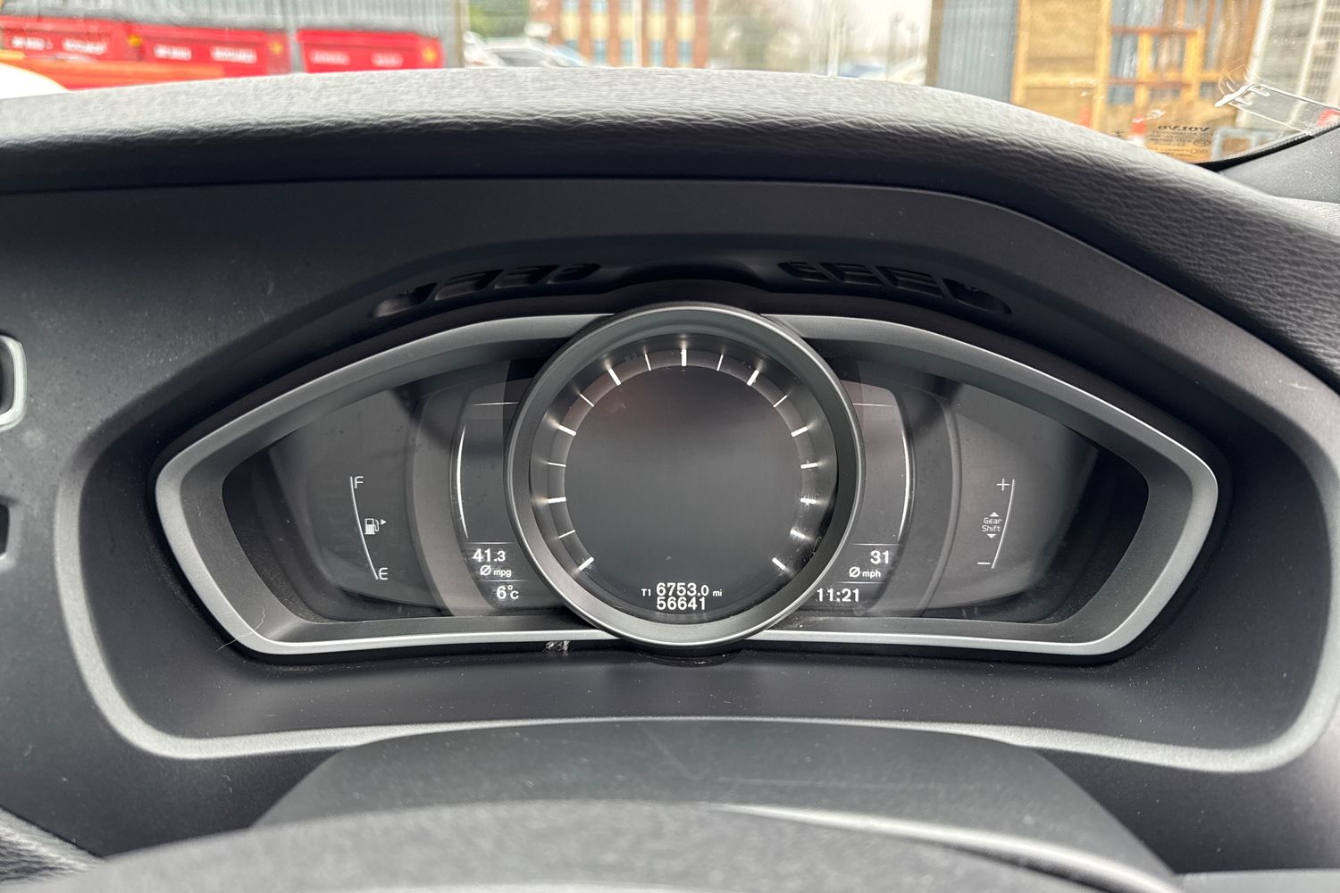 Used Volvo V40 2018 for sale - 77438047: Photo 36