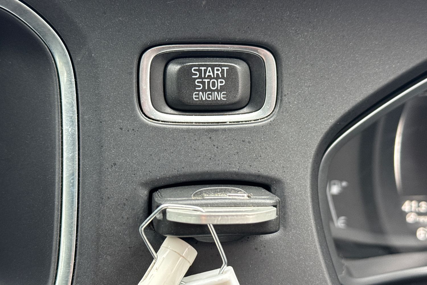 Used Volvo V40 2018 for sale - 77438047: Photo 38