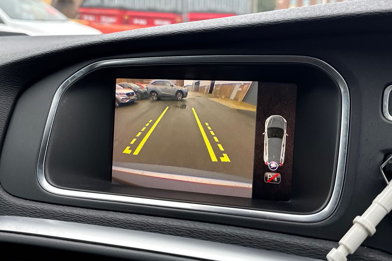 Used Volvo V40 2018 for sale - 77438047: Photo 45