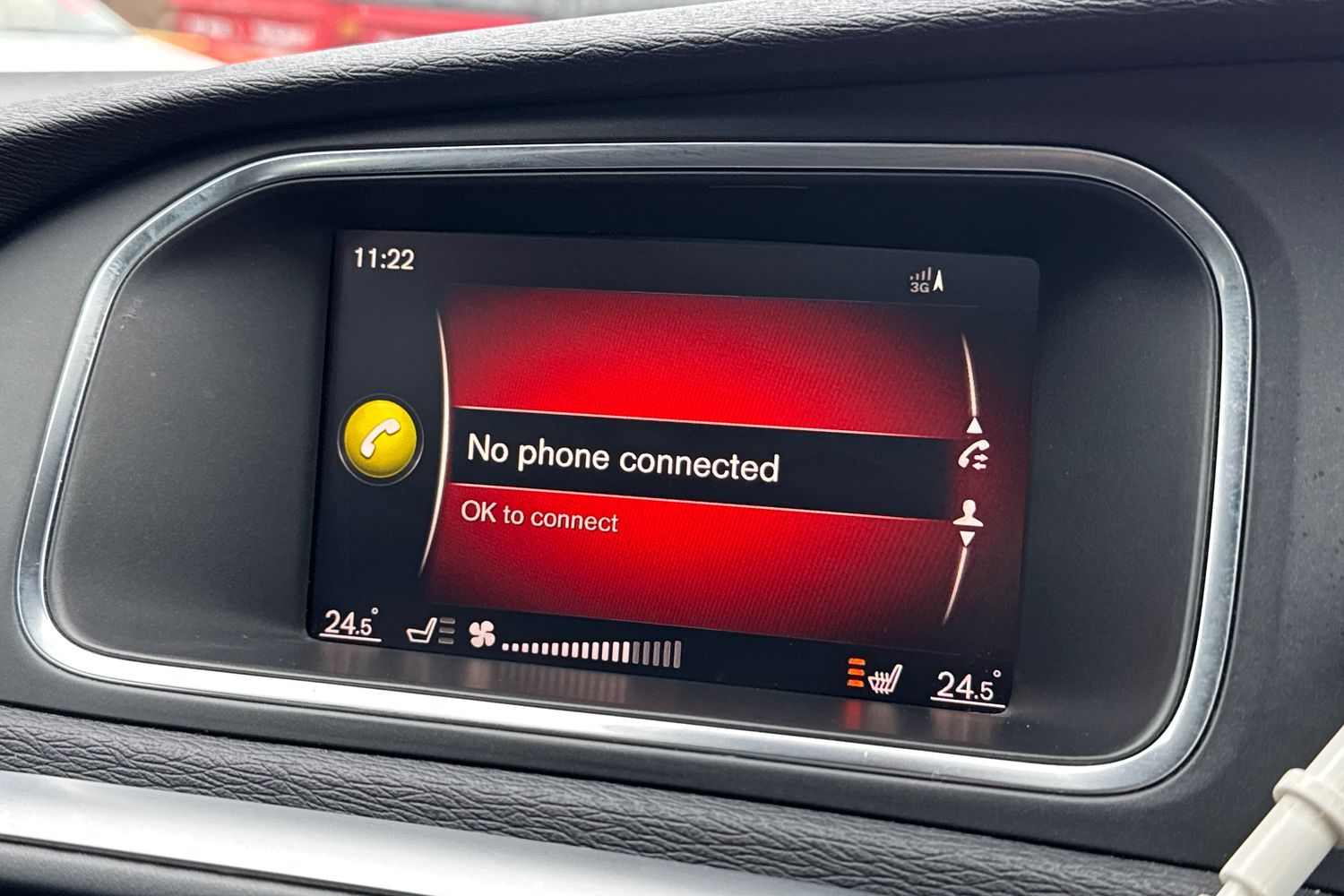 Used Volvo V40 2018 for sale - 77438047: Photo 46