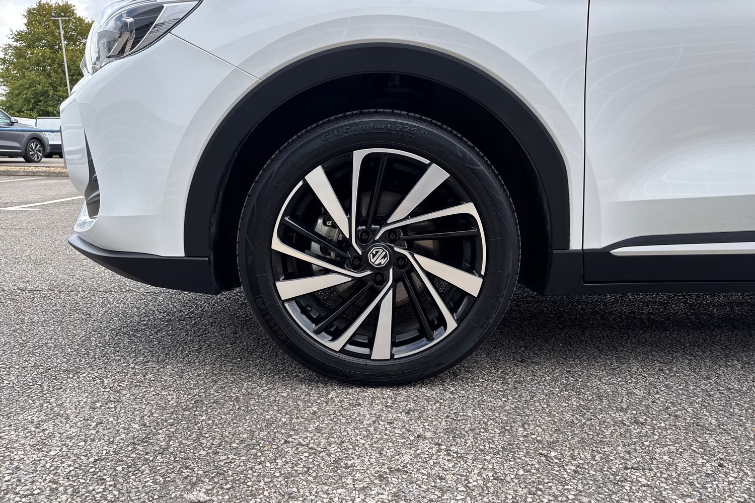 Used MG MG ZS 2025 for sale - 75919807: Photo 10