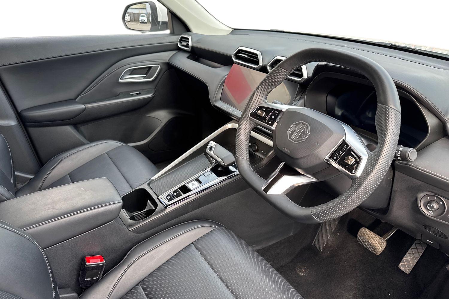 Used MG MG ZS 2025 for sale - 75919807: Photo 11