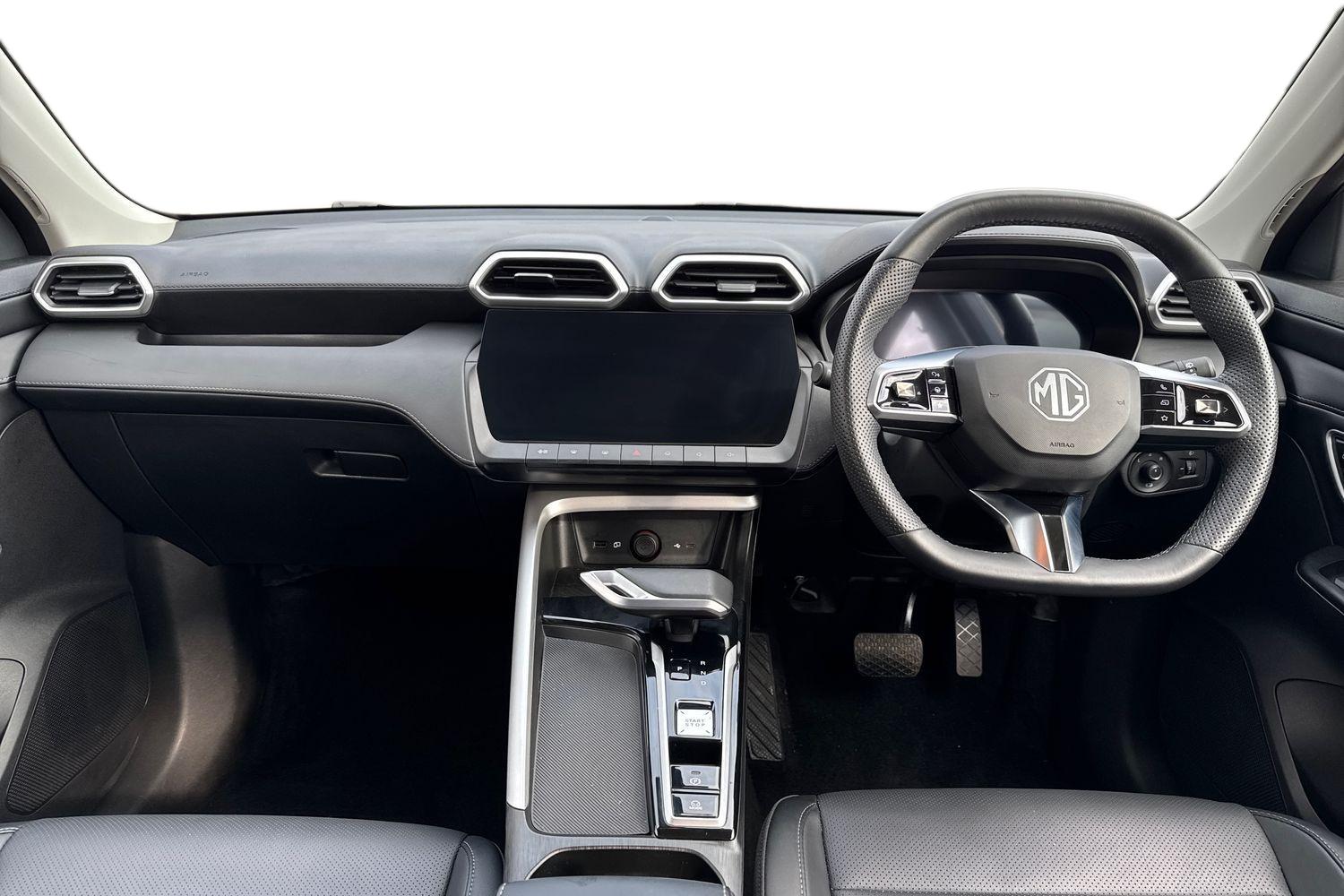 Used MG MG ZS 2025 for sale - 75919807: Photo 12