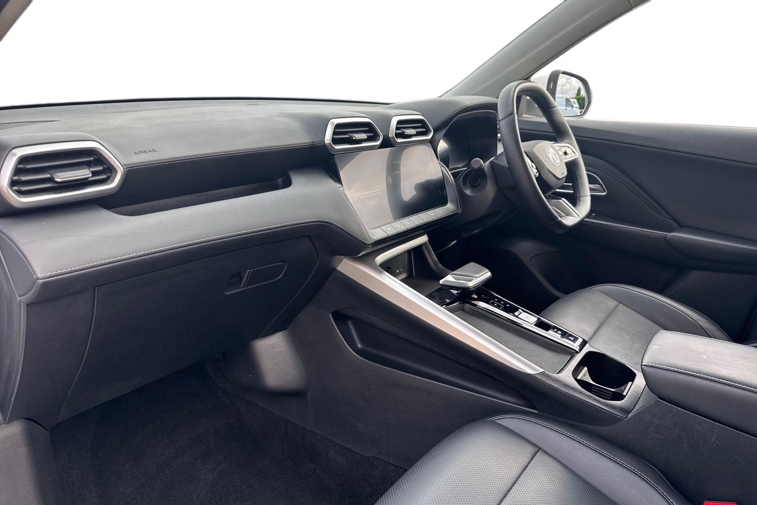 Used MG MG ZS 2025 for sale - 75919807: Photo 14