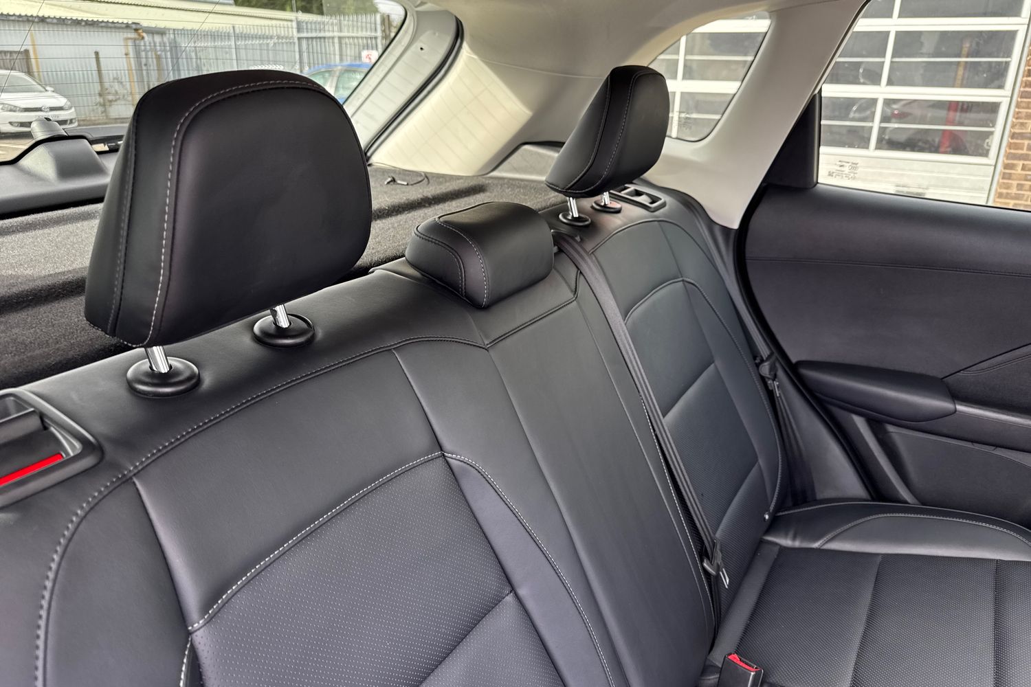 Used MG MG ZS 2025 for sale - 75919807: Photo 15