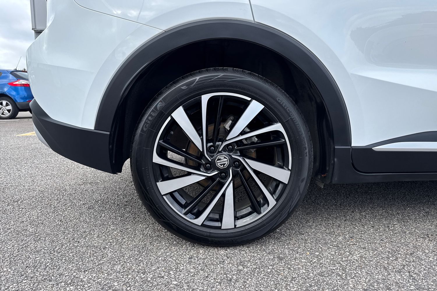 Used MG MG ZS 2025 for sale - 75919807: Photo 19