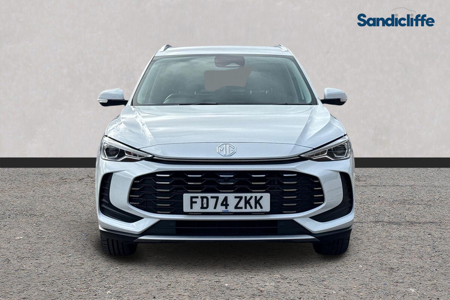 Used MG MG ZS 2025 for sale - 75919807: Photo 2