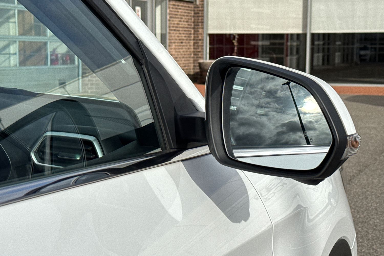 Used MG MG ZS 2025 for sale - 75919807: Photo 22