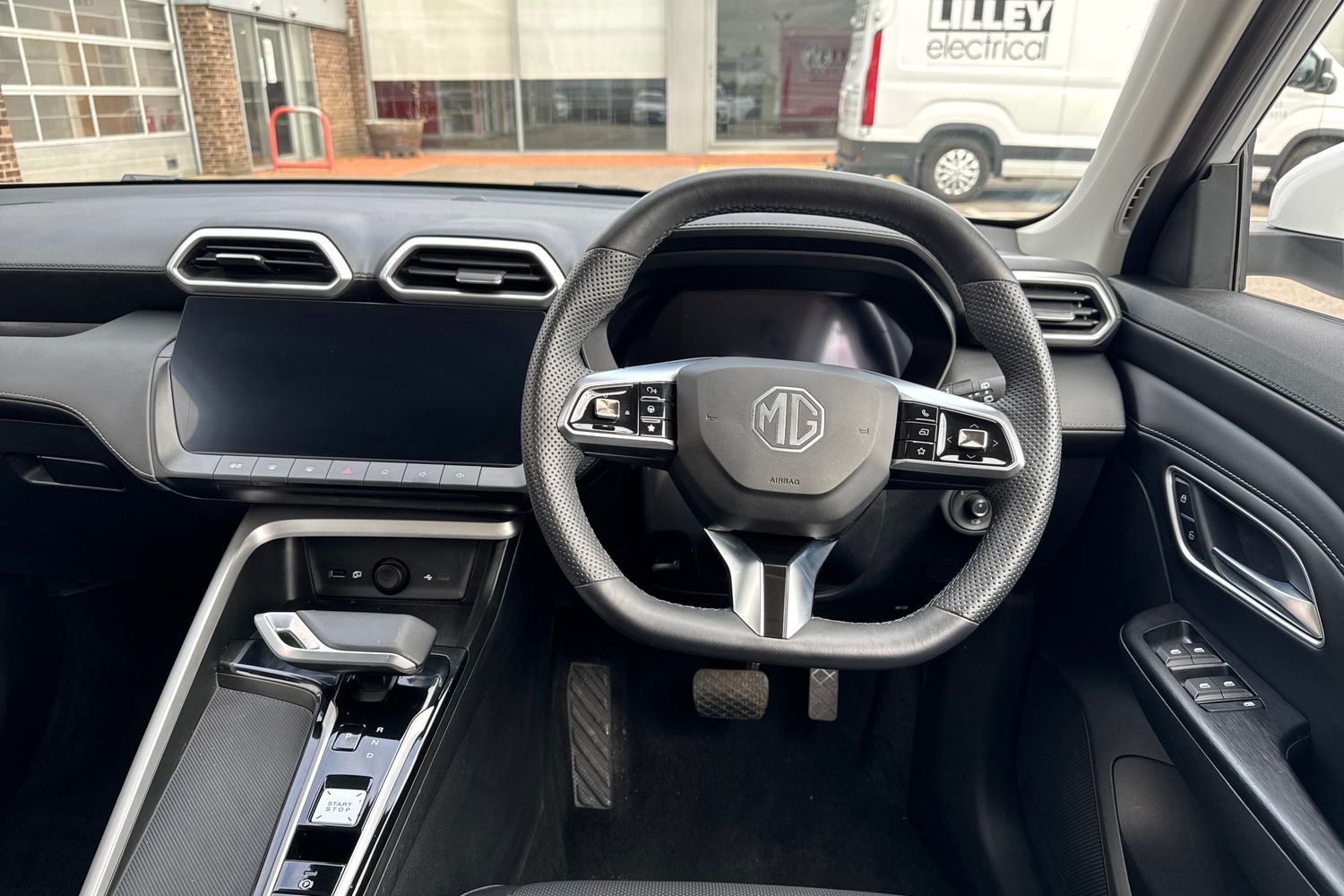 Used MG MG ZS 2025 for sale - 75919807: Photo 25