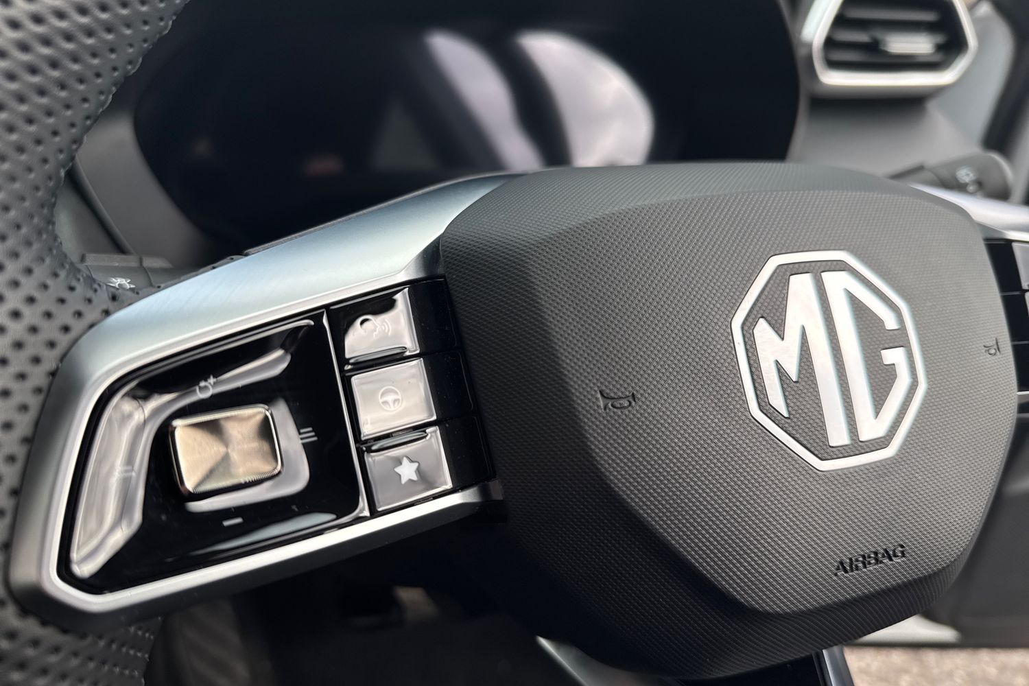 Used MG MG ZS 2025 for sale - 75919807: Photo 31