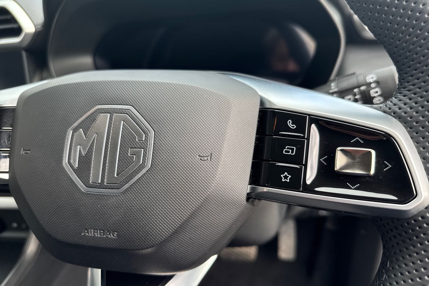 Used MG MG ZS 2025 for sale - 75919807: Photo 32