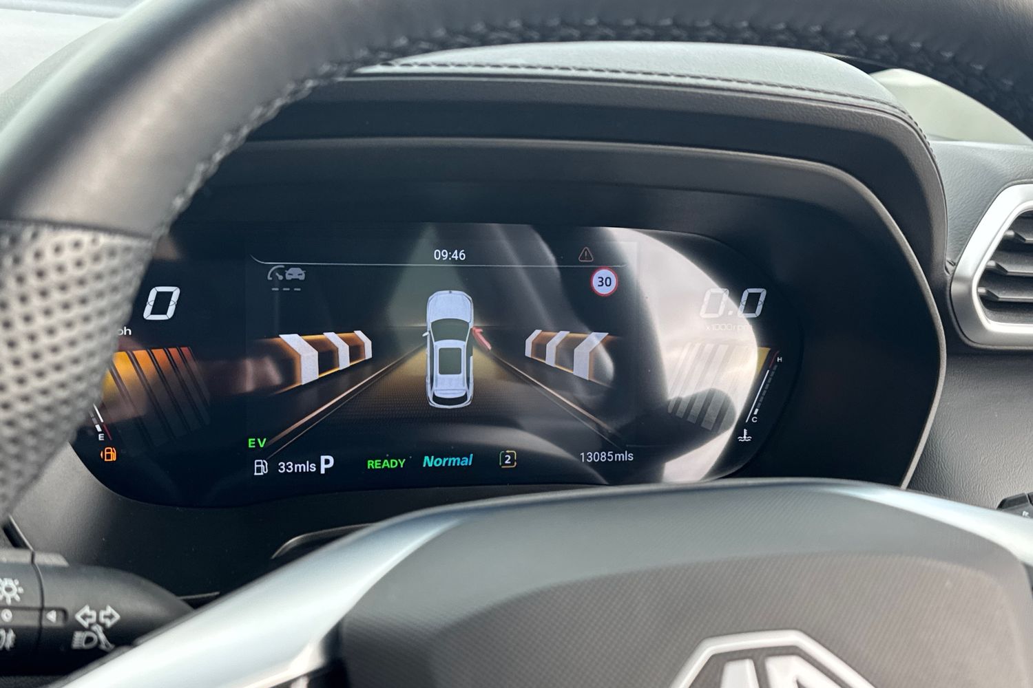 Used MG MG ZS 2025 for sale - 75919807: Photo 36