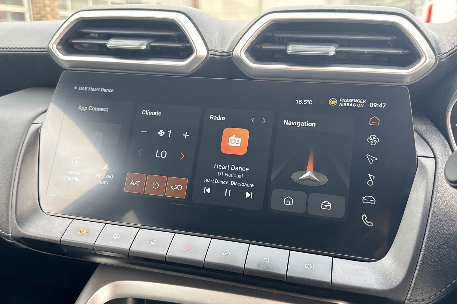 Used MG MG ZS 2025 for sale - 75919807: Photo 37