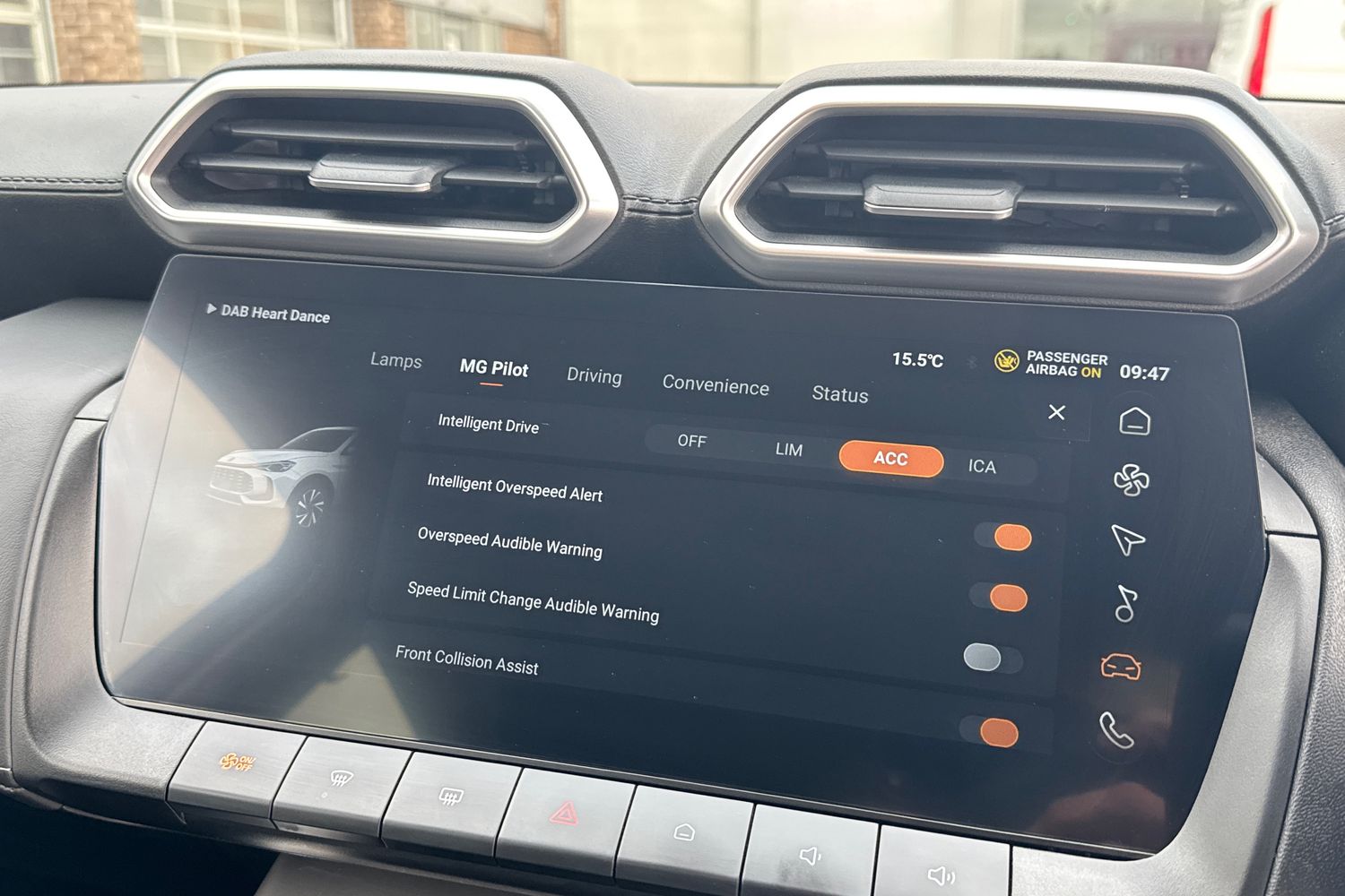 Used MG MG ZS 2025 for sale - 75919807: Photo 40