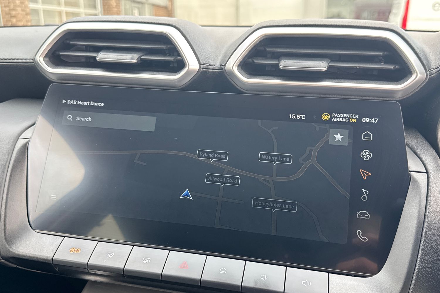 Used MG MG ZS 2025 for sale - 75919807: Photo 41