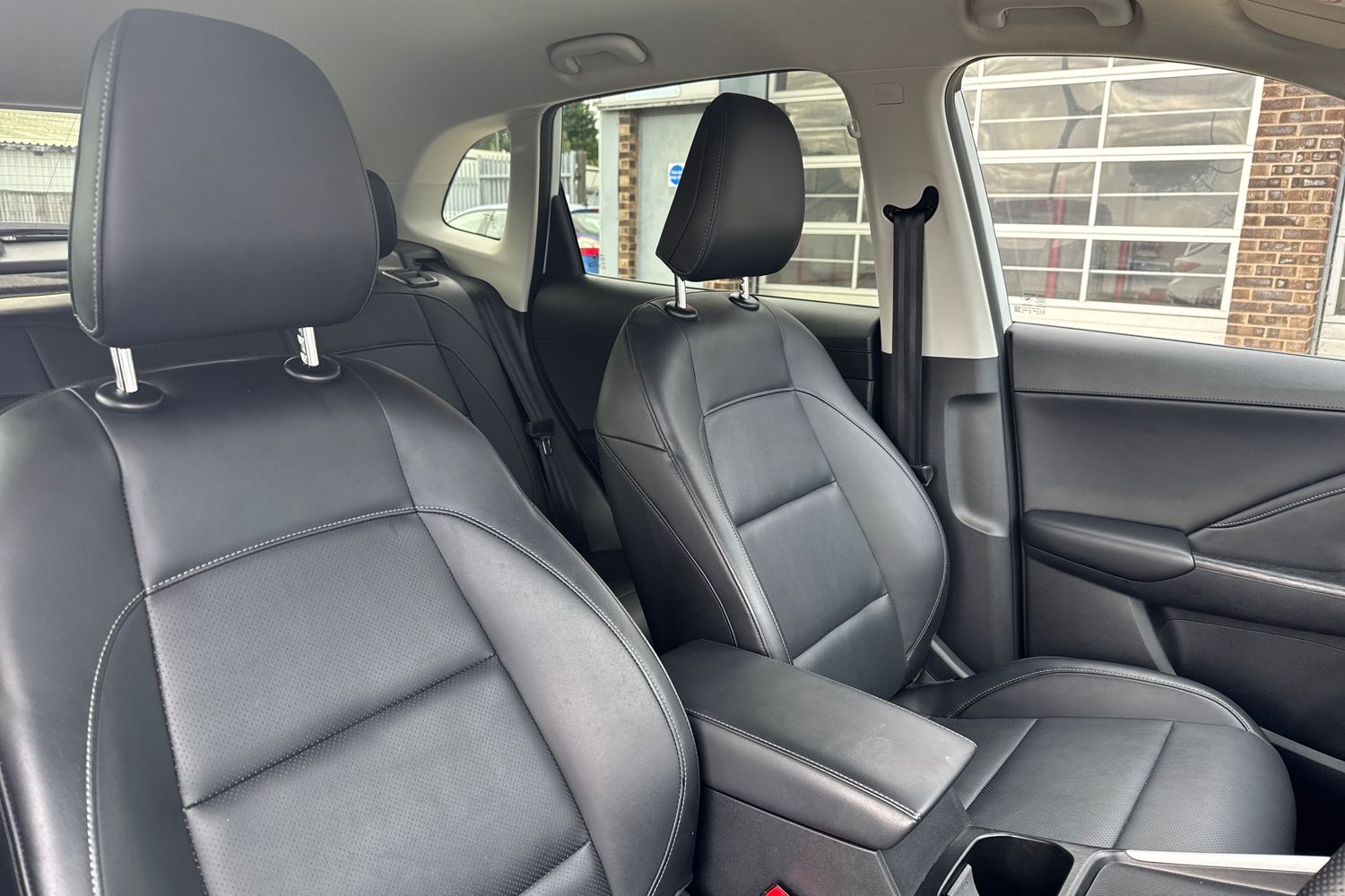 Used MG MG ZS 2025 for sale - 75919807: Photo 42