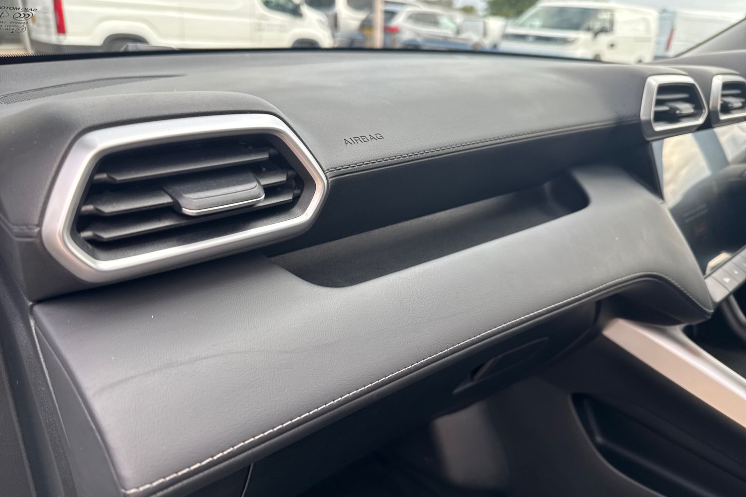 Used MG MG ZS 2025 for sale - 75919807: Photo 44