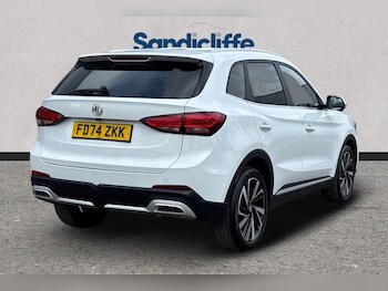 Used MG MG ZS 2025 for sale - 75919807: Photo