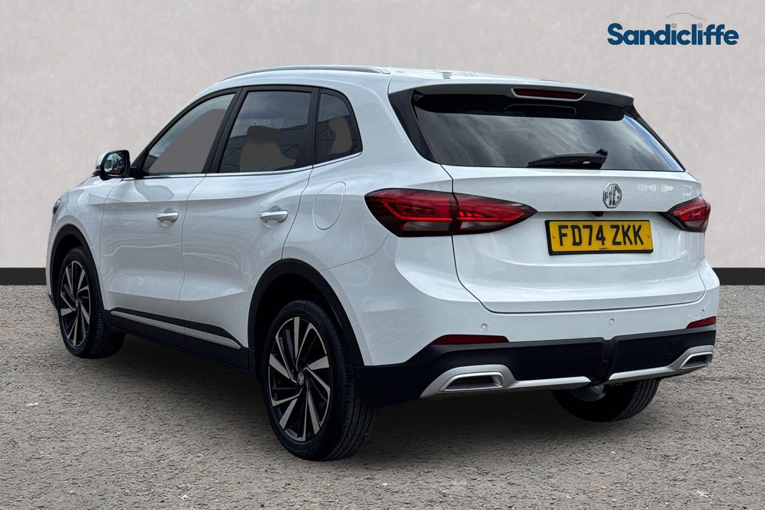 Used MG MG ZS 2025 for sale - 75919807: Photo 6