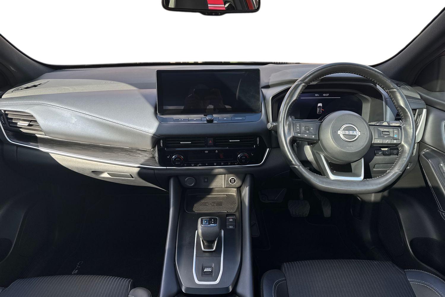 Used Nissan Qashqai 2022 for sale - 76253602: Photo 12