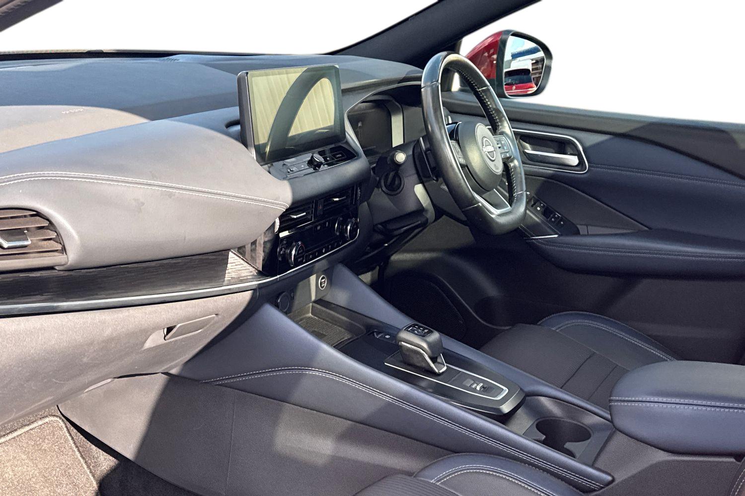 Used Nissan Qashqai 2022 for sale - 76253602: Photo 14