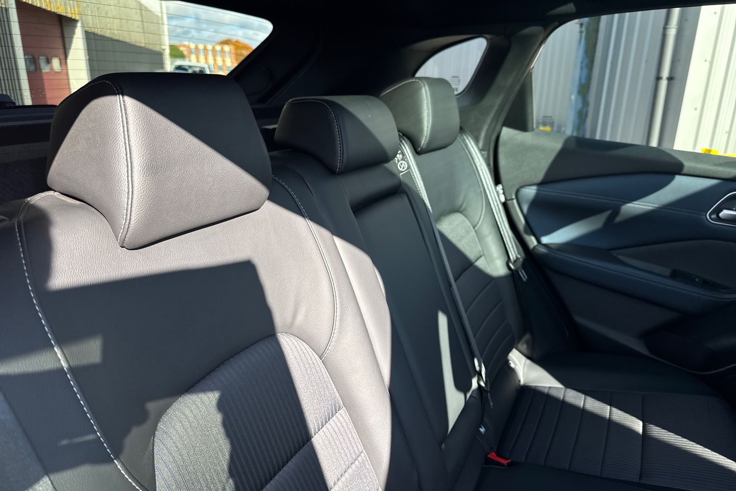 Used Nissan Qashqai 2022 for sale - 76253602: Photo 15