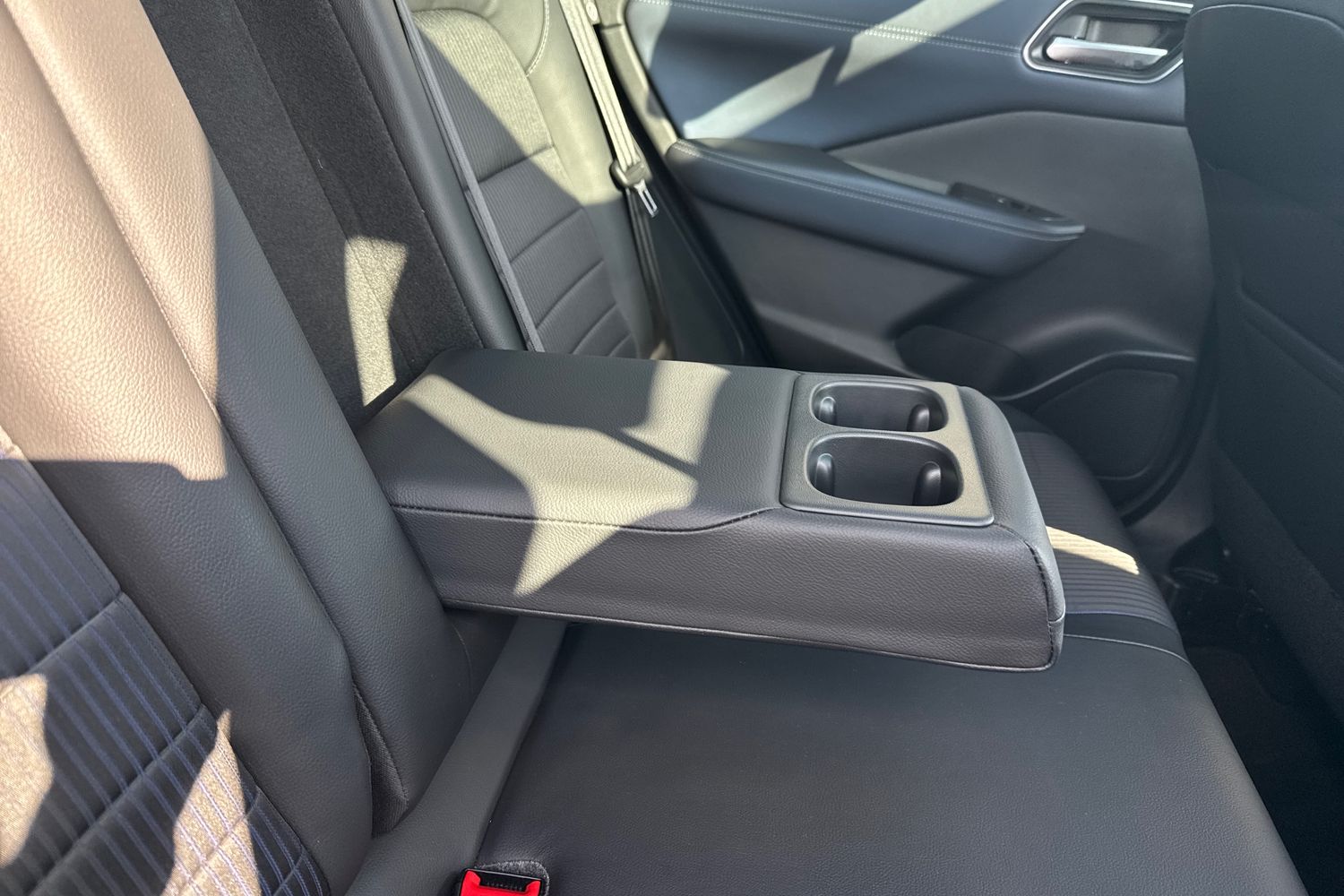 Used Nissan Qashqai 2022 for sale - 76253602: Photo 19